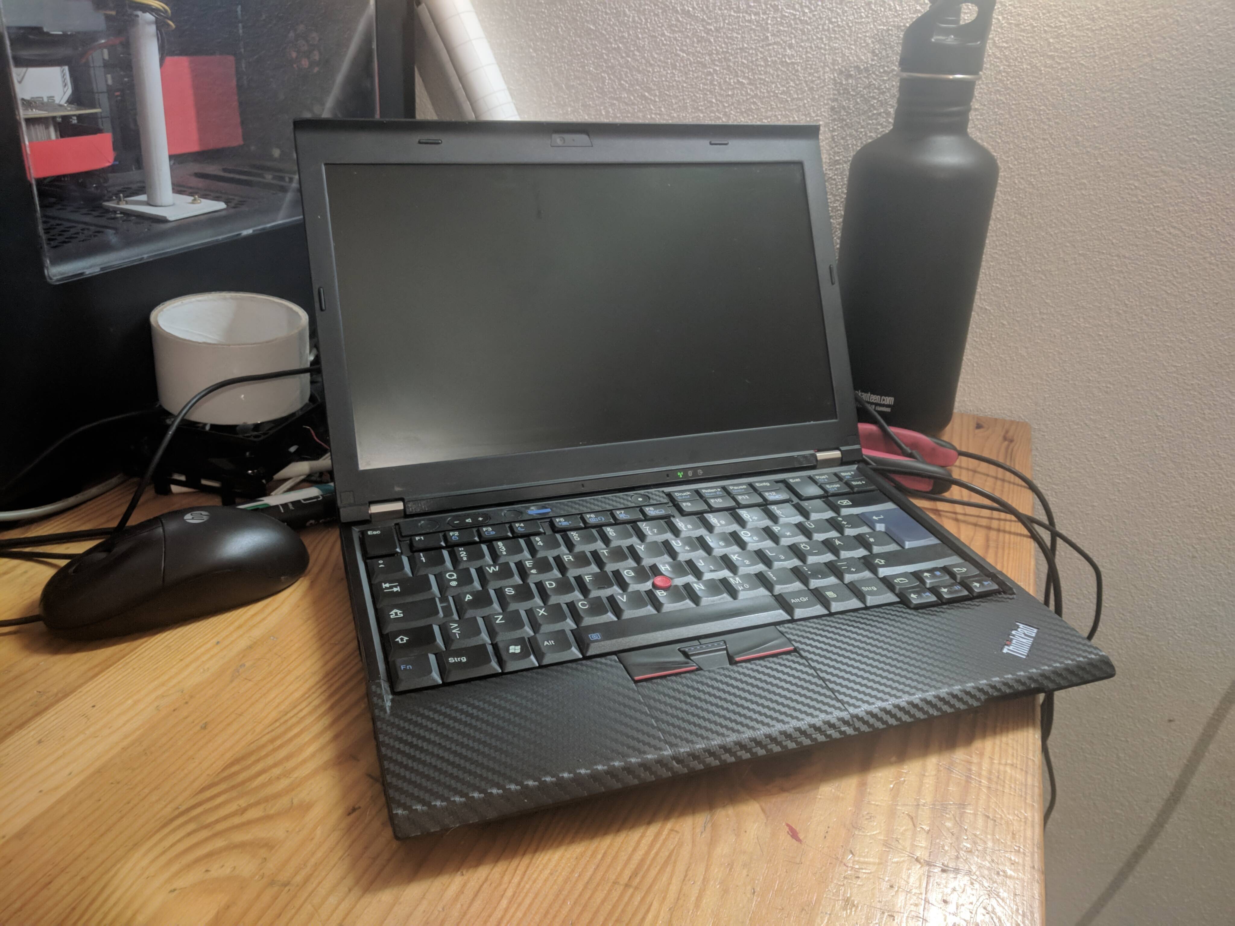 ThinkPad X230